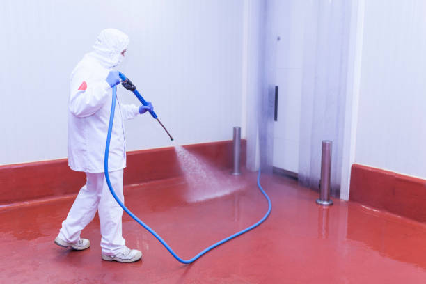 Best Restaurant Pressure Washing  in Country Club Hills, MO